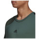 Adidas Ανδρική κοντομάνικη μπλούζα M FI 3S Tee